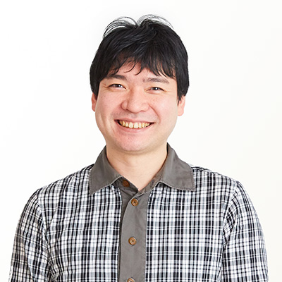 山影 純也 (やまかげ じゅんや)/プロダクト開発