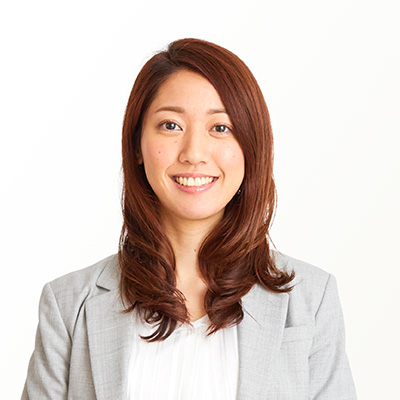 和田 理美(わだ さとみ)/マーケティング