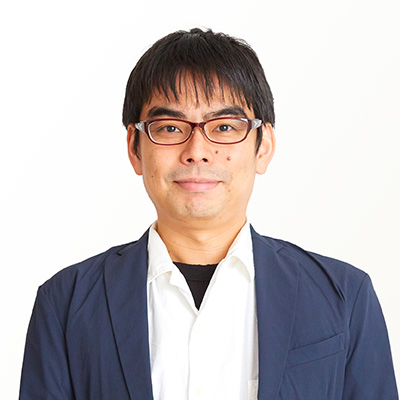 島袋 孝一(しまぶくろ こういち)/マーケティング